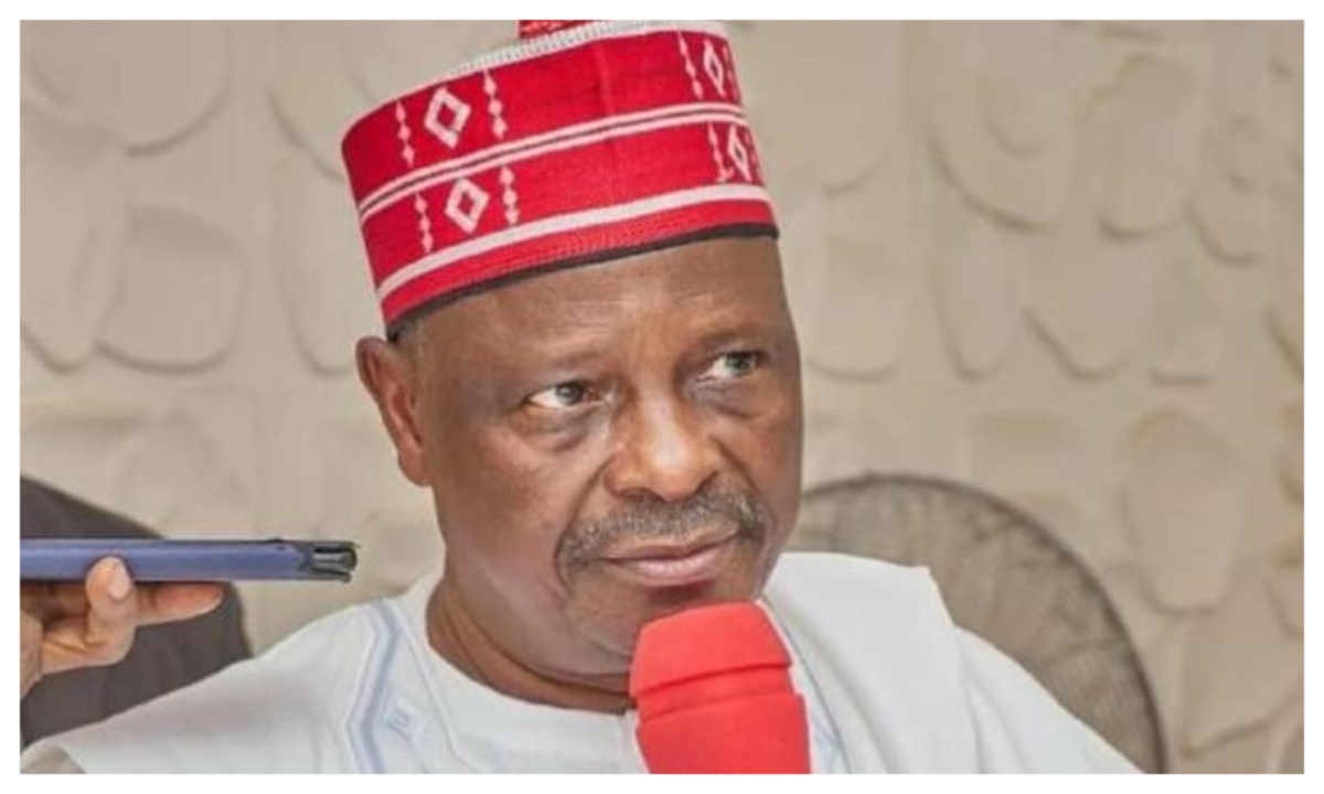 NDC Vice Presidential Pick Eyes 2031 Presidency