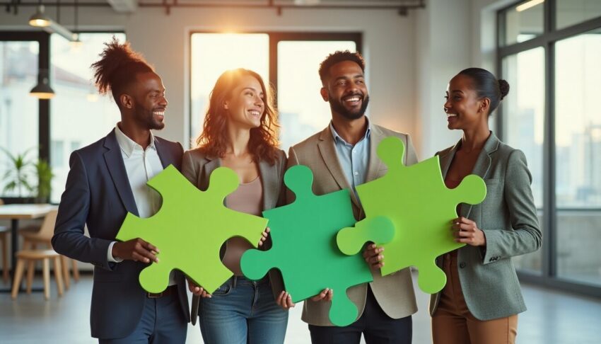 9 benefícios do associativismo para farmácias