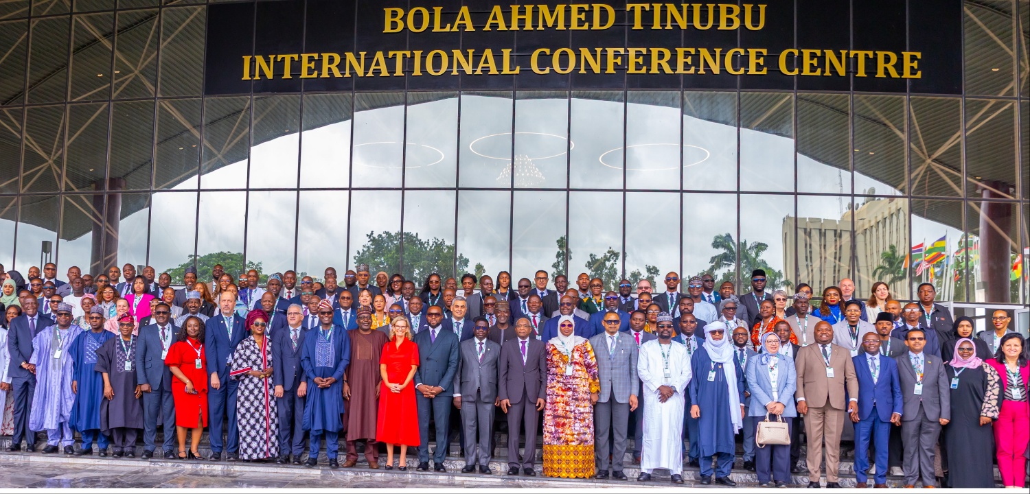 Nigeria Unites Africa in ATLAS Network to Preserve Indigenous Languages Through AI