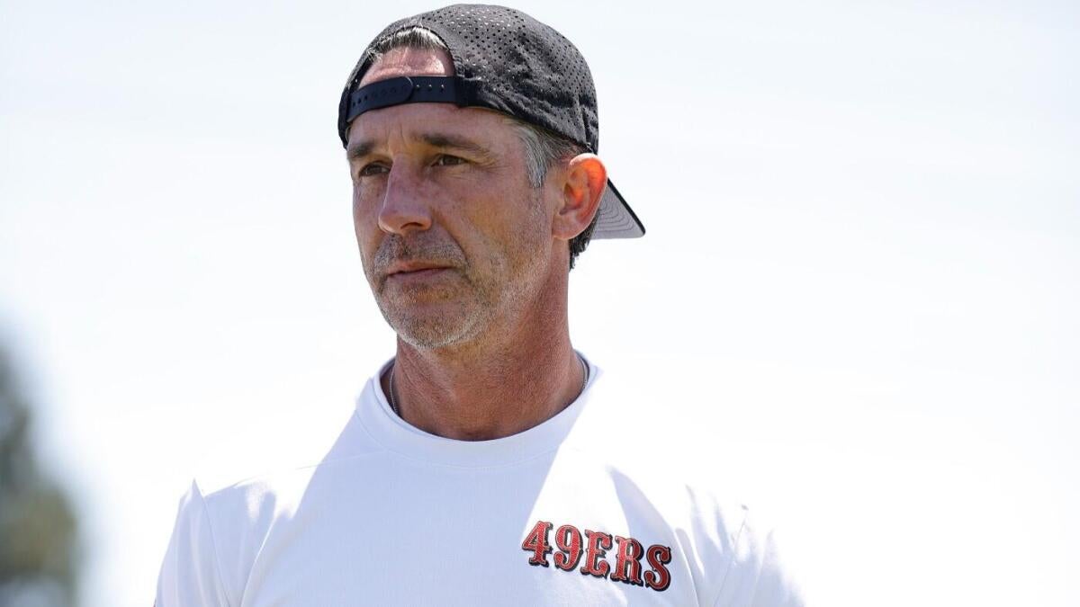 Kyle Shanahan's Car Crash Halts 49ers Coaching, Teams to Watch in 2026