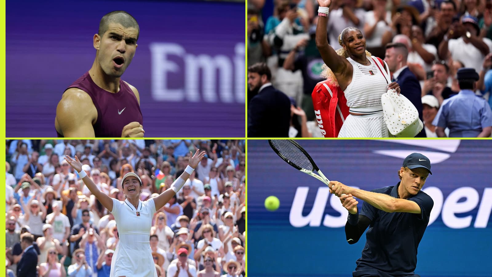 Tennis expert: US Open may face player boycott over prize money dispute