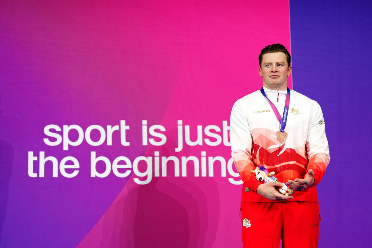 Commonwealth Games Resume: Athletics & Cricket Action on Monday