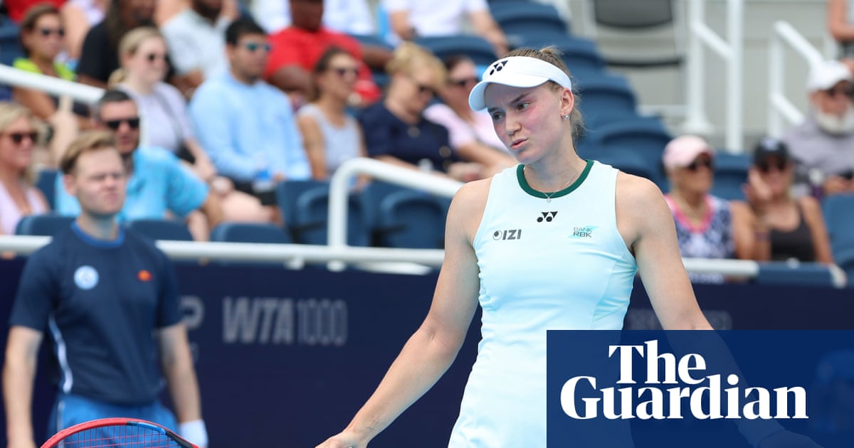 Top Tennis Stars Call for Calendar Changes After LA28 Dates