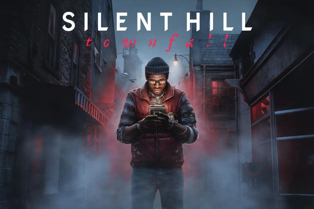 Silent Hill: Townfall reinventa terror psicológico com visão em primeira pessoa