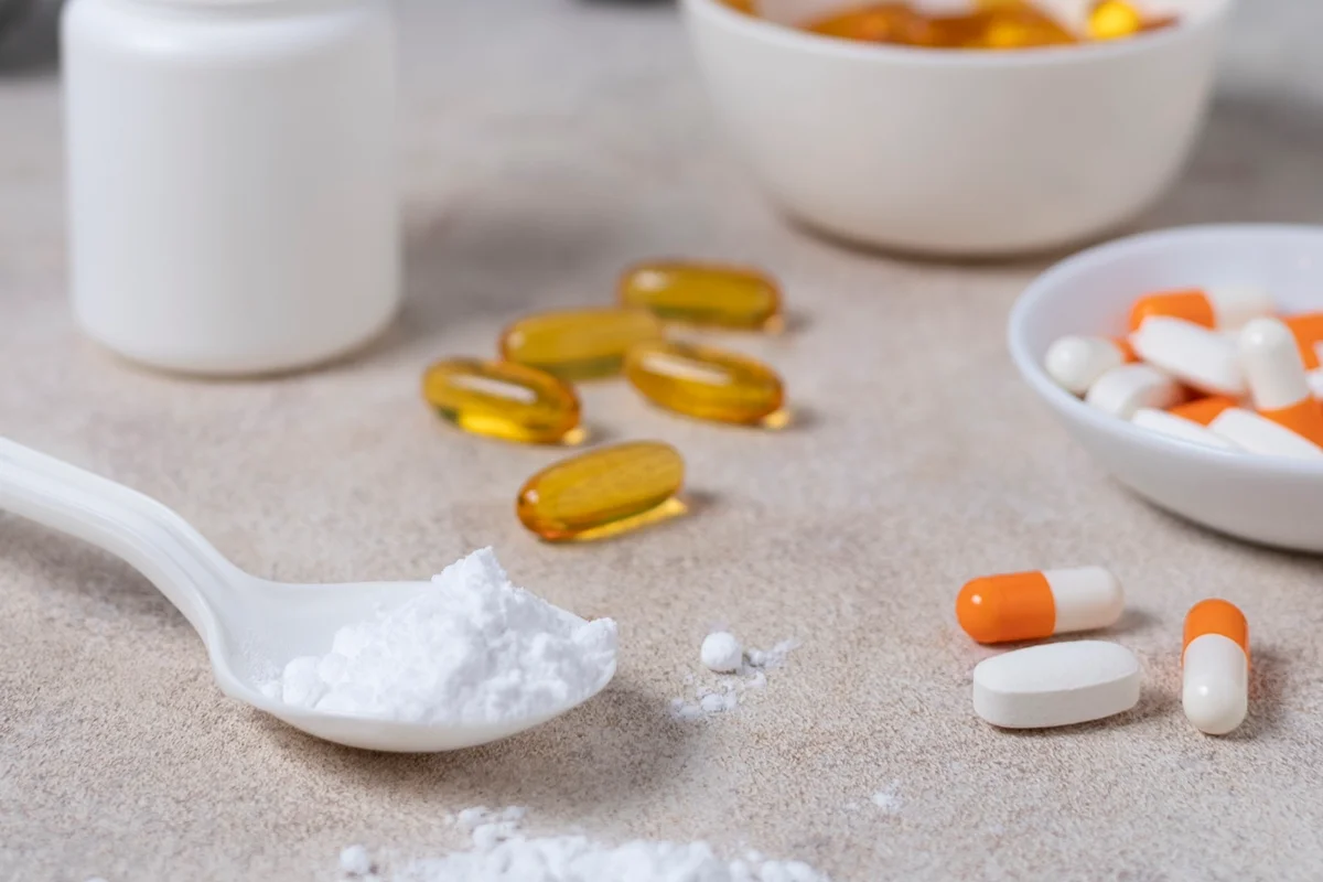 Jovens impulsionam mercado de suplementos no Brasil, representando 65% do consumo