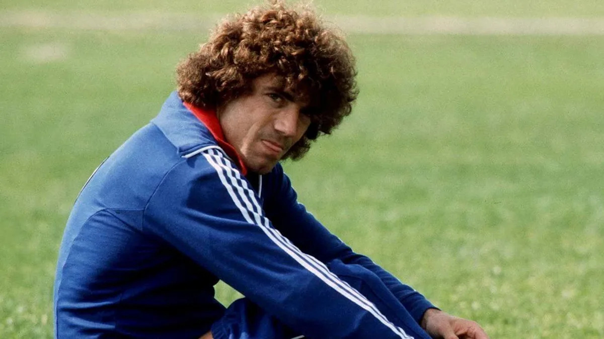 Kevin Keegan’s Legacy Bridges Liverpool and Hamburg