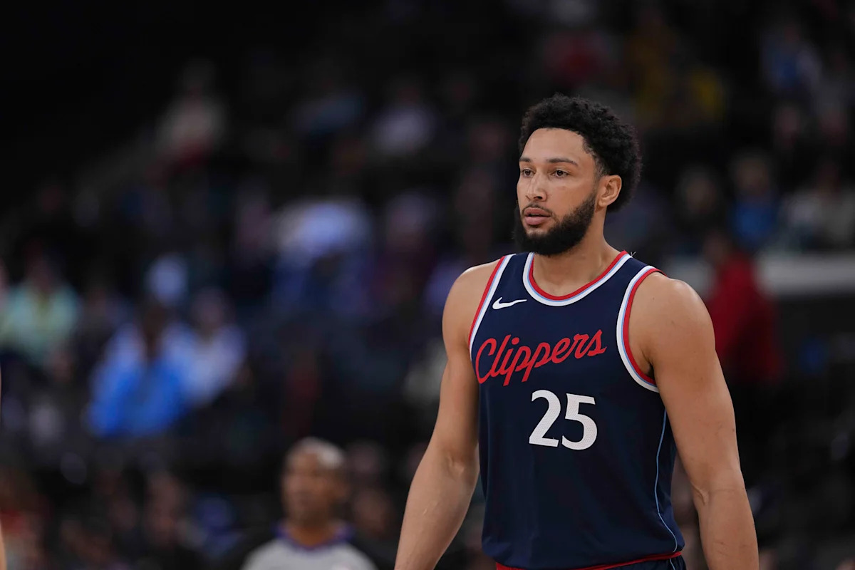 Ben Simmons to Participate Fully in Australian Basketball Camp Ahead of Potential NBA Return