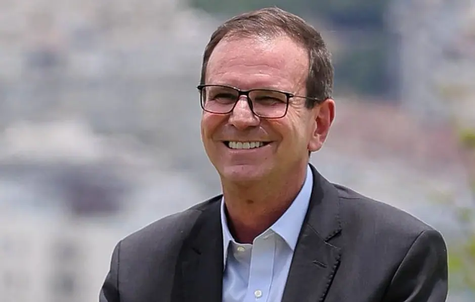 Pesquisa Datafolha: Eduardo Paes larga na frente na corrida ao governo do Rio com 41% dos votos