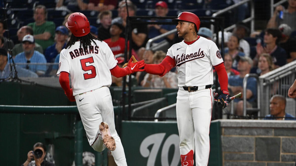 Braves vs Nationals and Dodgers vs Mariners: Key Games on Thursday Night