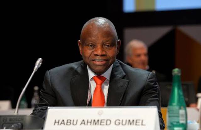 Nigeria Badminton VP Lawan Praises Gumel, Targets Elite Coaching for Future Champions