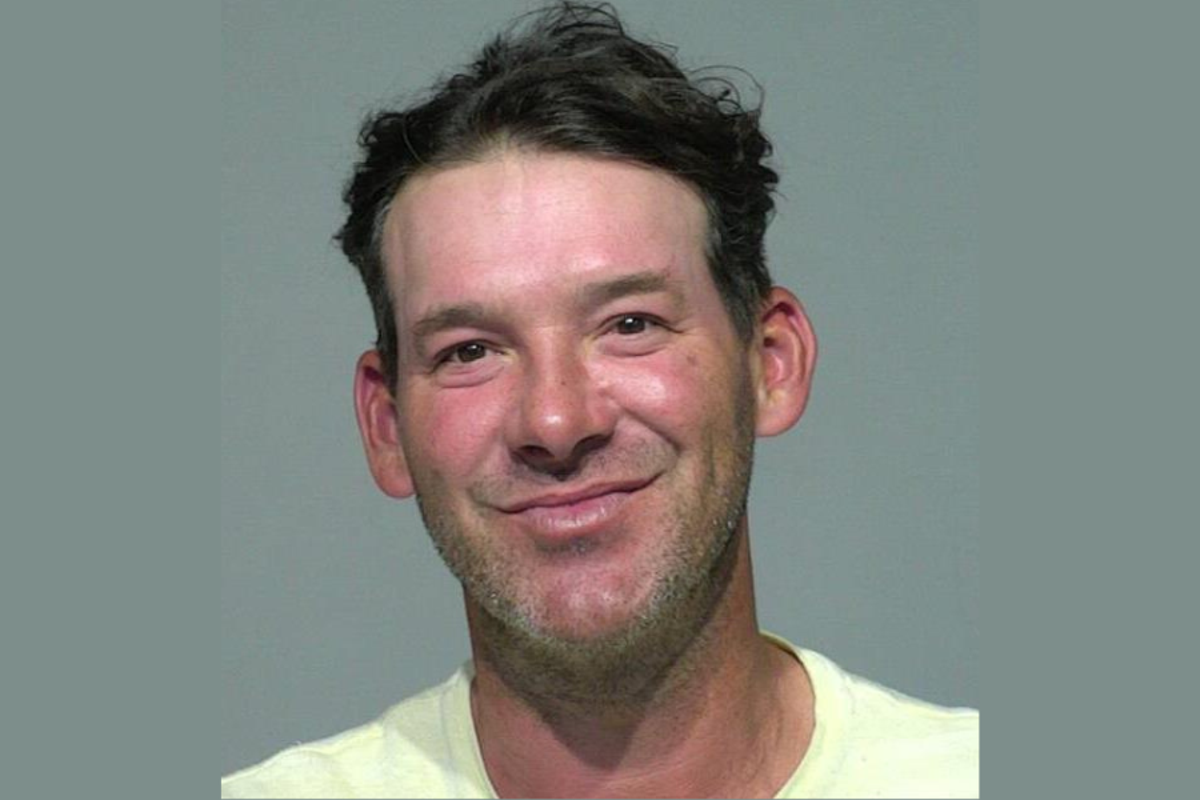 Tony Romo Arrested for OWI in Milwaukee