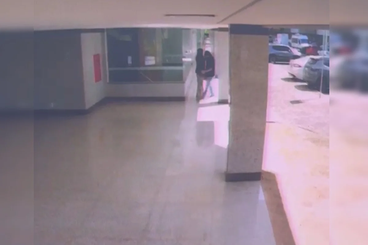 PCDF descarta que agressor de mulher no Sudoeste seja morador de rua