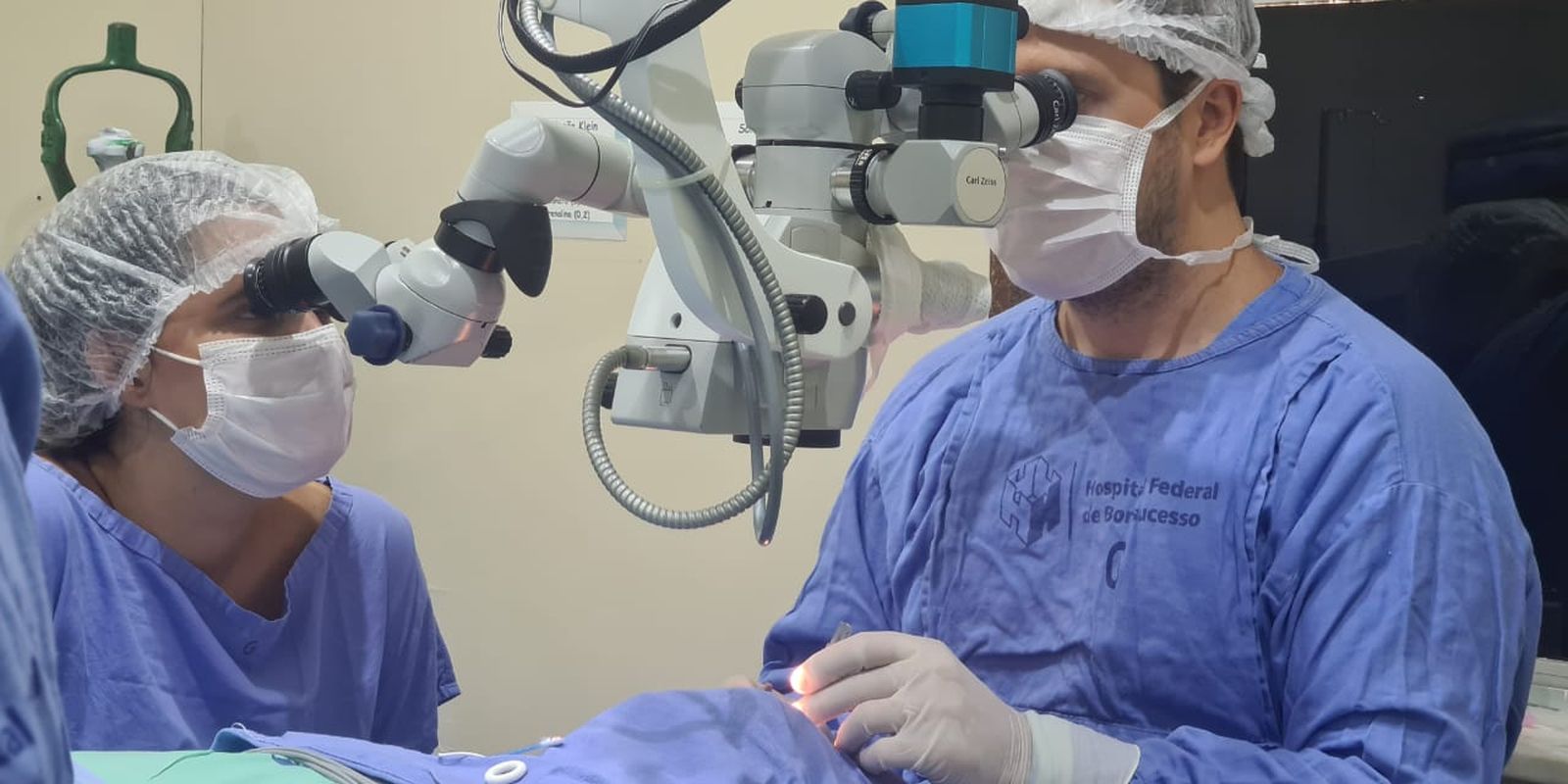 Brasil tem quase 38 mil à espera de transplante de córnea, com fila crescendo 15% em seis meses