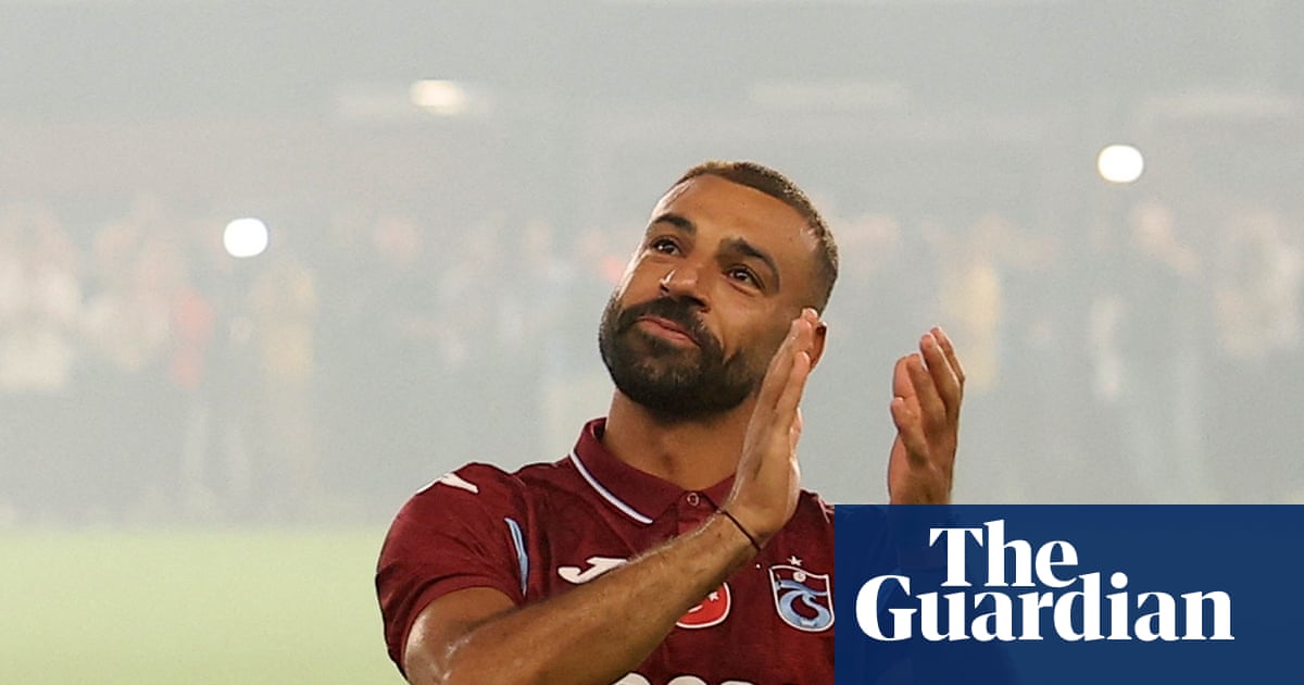 Trabzonspor Surprises Istanbul To Sign Mohamed Salah As Black Sea Savior