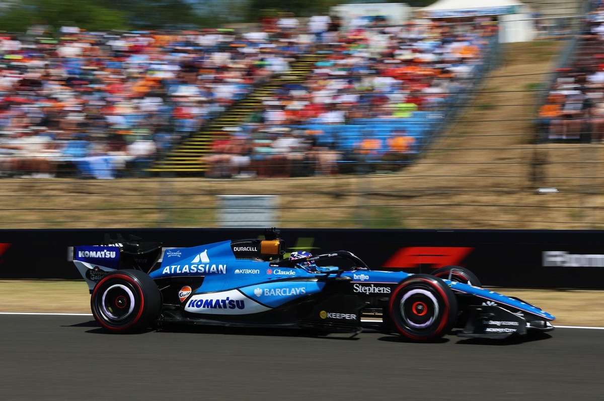 Williams F1 Struggles Continue: Grove Team Set to Focus on Future Cars