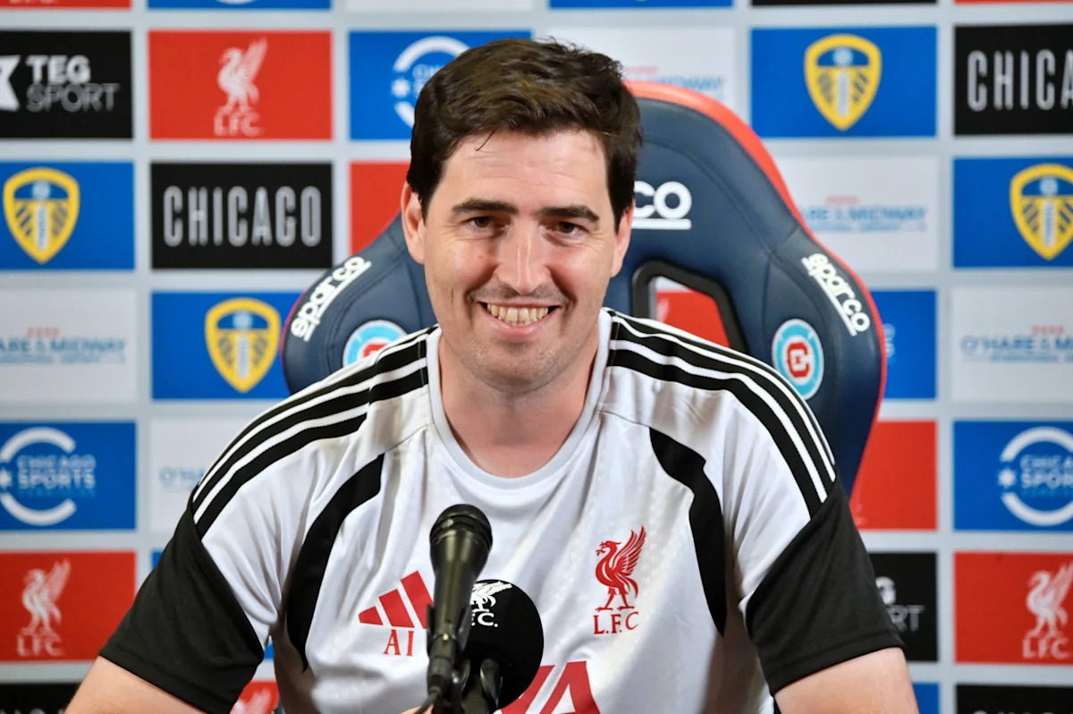 Liverpool Set to Land Long-Awaited Centre-Back in Ronald Araujo Deal
