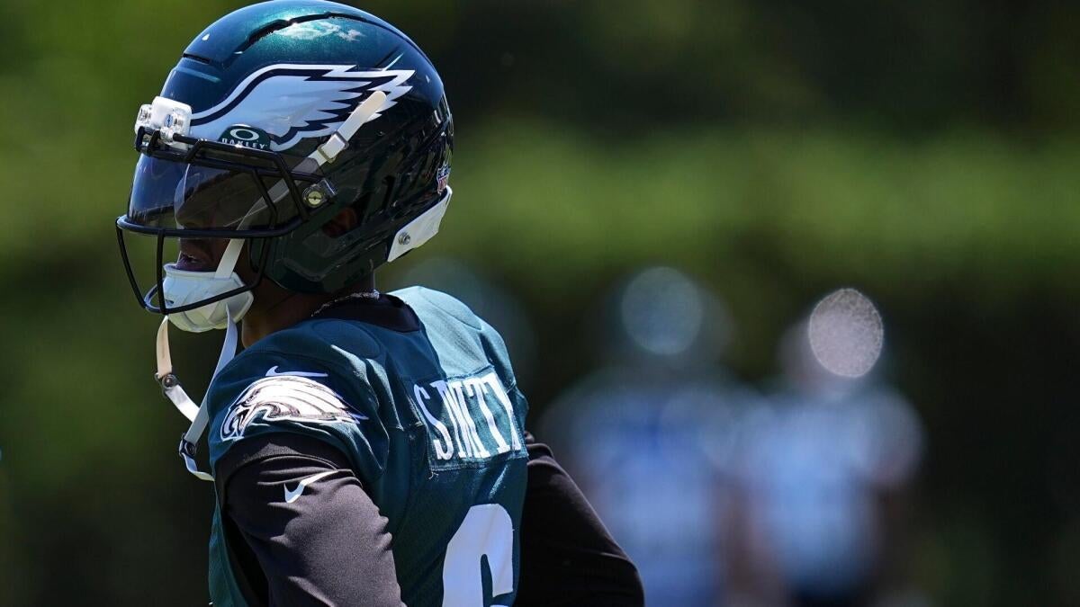 Fantasy Football Sleepers for 2026 Predicted by Top Model