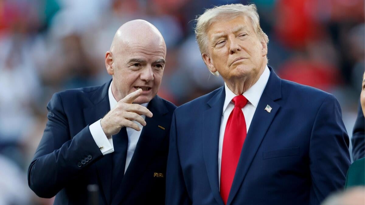 FIFA Aims to Sell World Cup Stake; UEFA Condemns Proposal