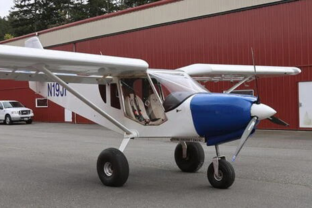 Avião Experimental Zenith CH 750 Cruzer É Destaque em Leilões de Aeronaves