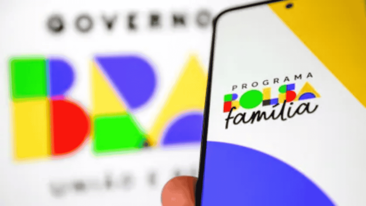 Bolsa Família Libera Pagamento em agosto de 2026