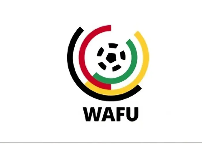 Burkina Faso Top of WAFU B U-20 Group