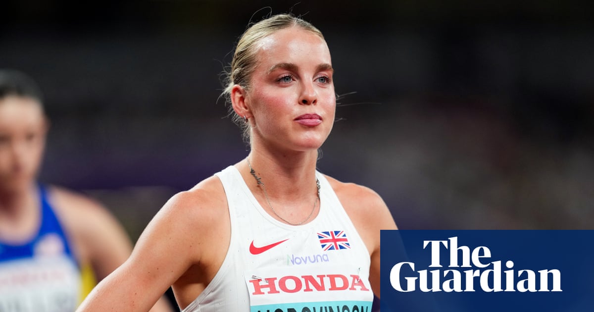 Keely Hodgkinson's 800m Duel Promises Thrilling European Championships Showdown