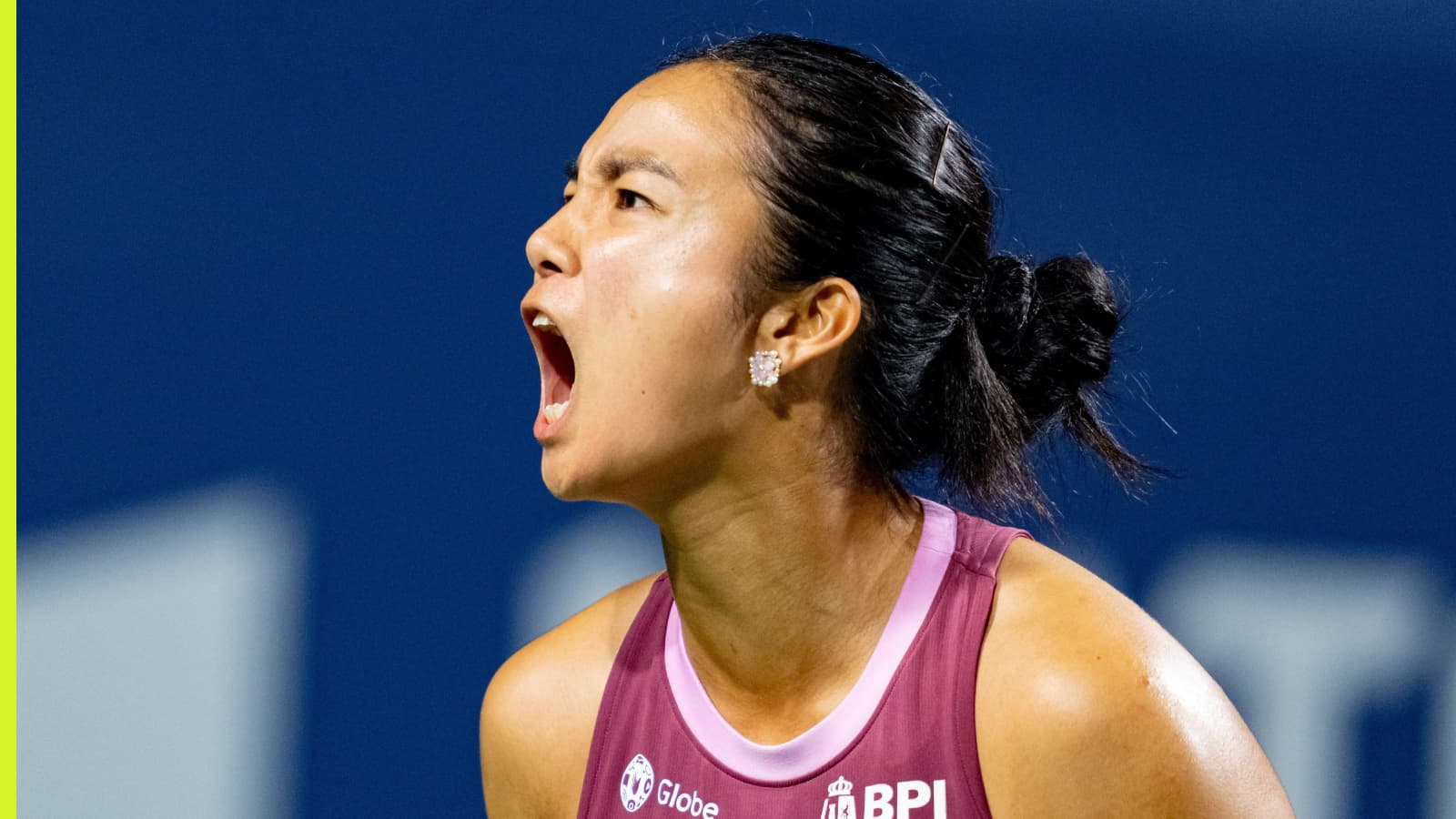 Alex Eala Needs Reconstructive Surgery on Her Game, Coach Says