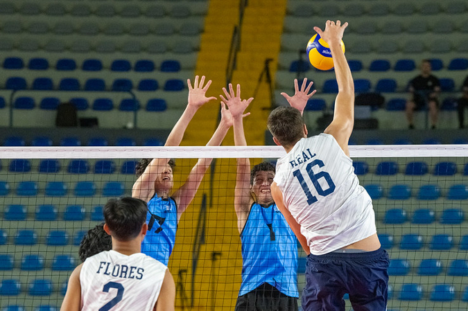 Venezuela Defeats United States in U17 Pan Am Cup Semifinals