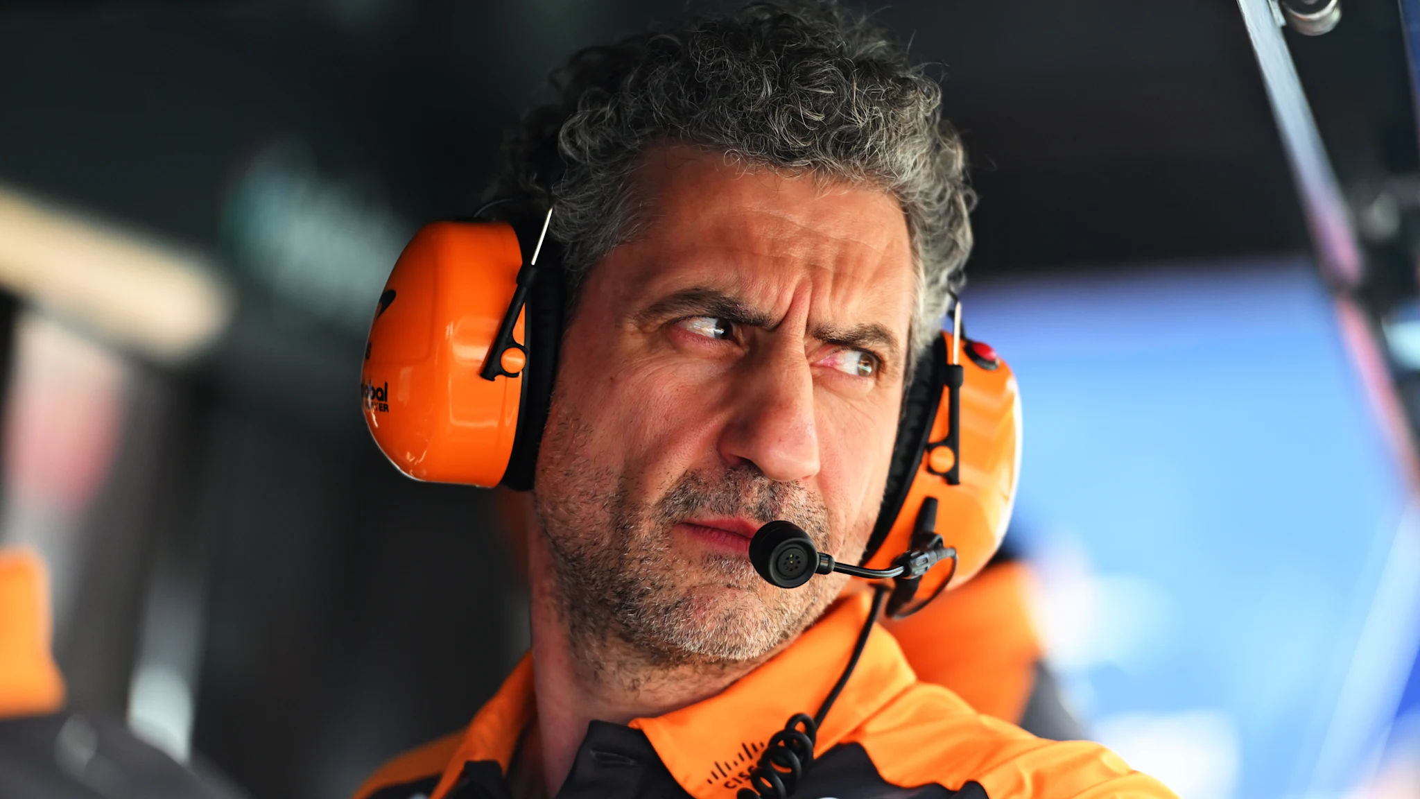 Hungary Pole Position: McLaren’s Future Unlikely to Be a Turning Point