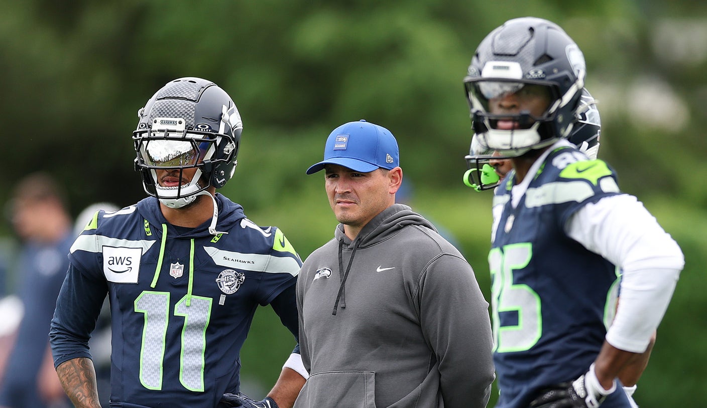 Seattle Seahawks Open Summer Camp Without Key Players