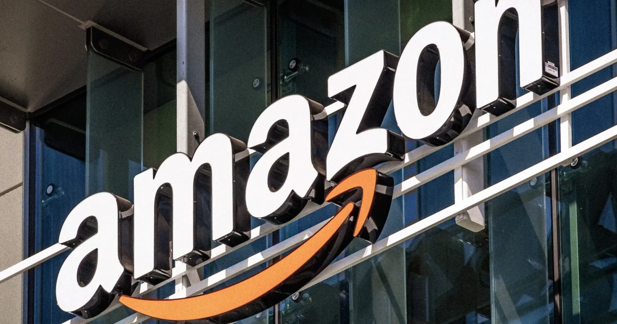 Amazon recupera US$ 600 milhões em tarifas pagas durante eleição de Trump