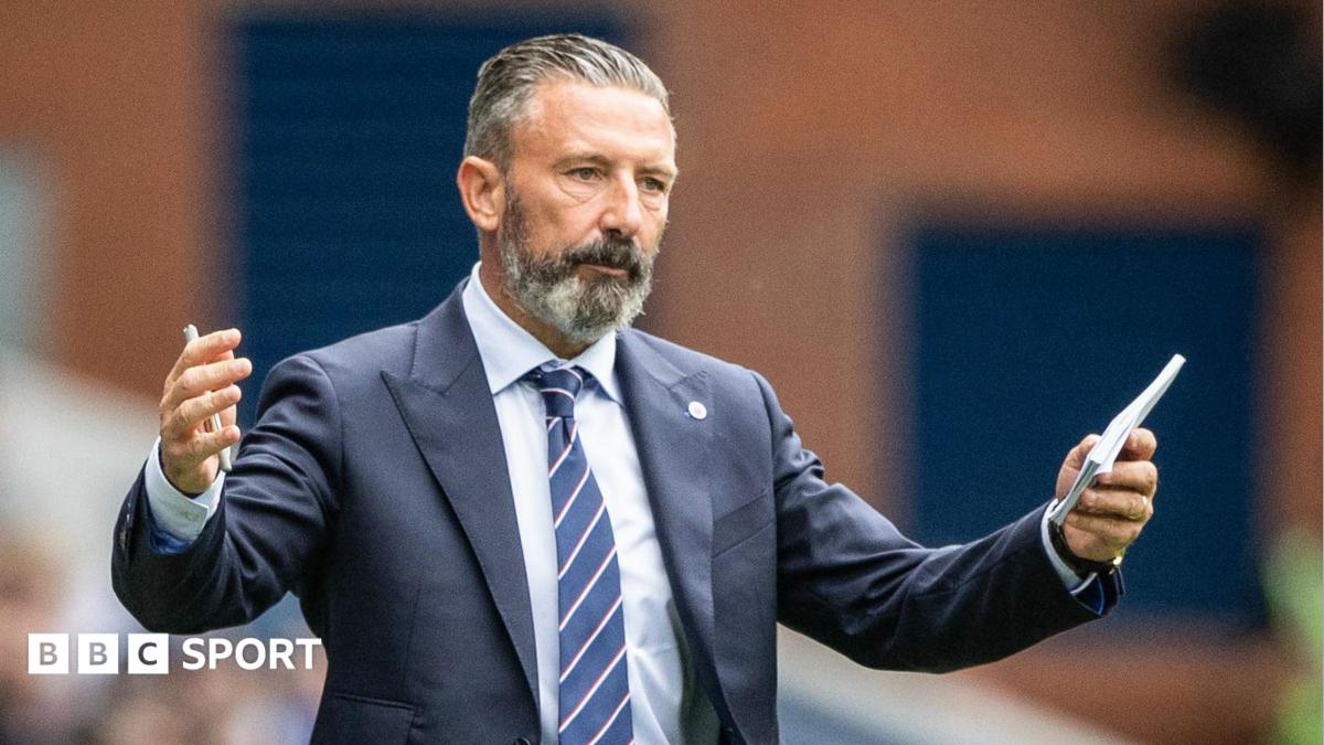 Rangers Likely to Sign Defender and Winger in Next 48 Hours