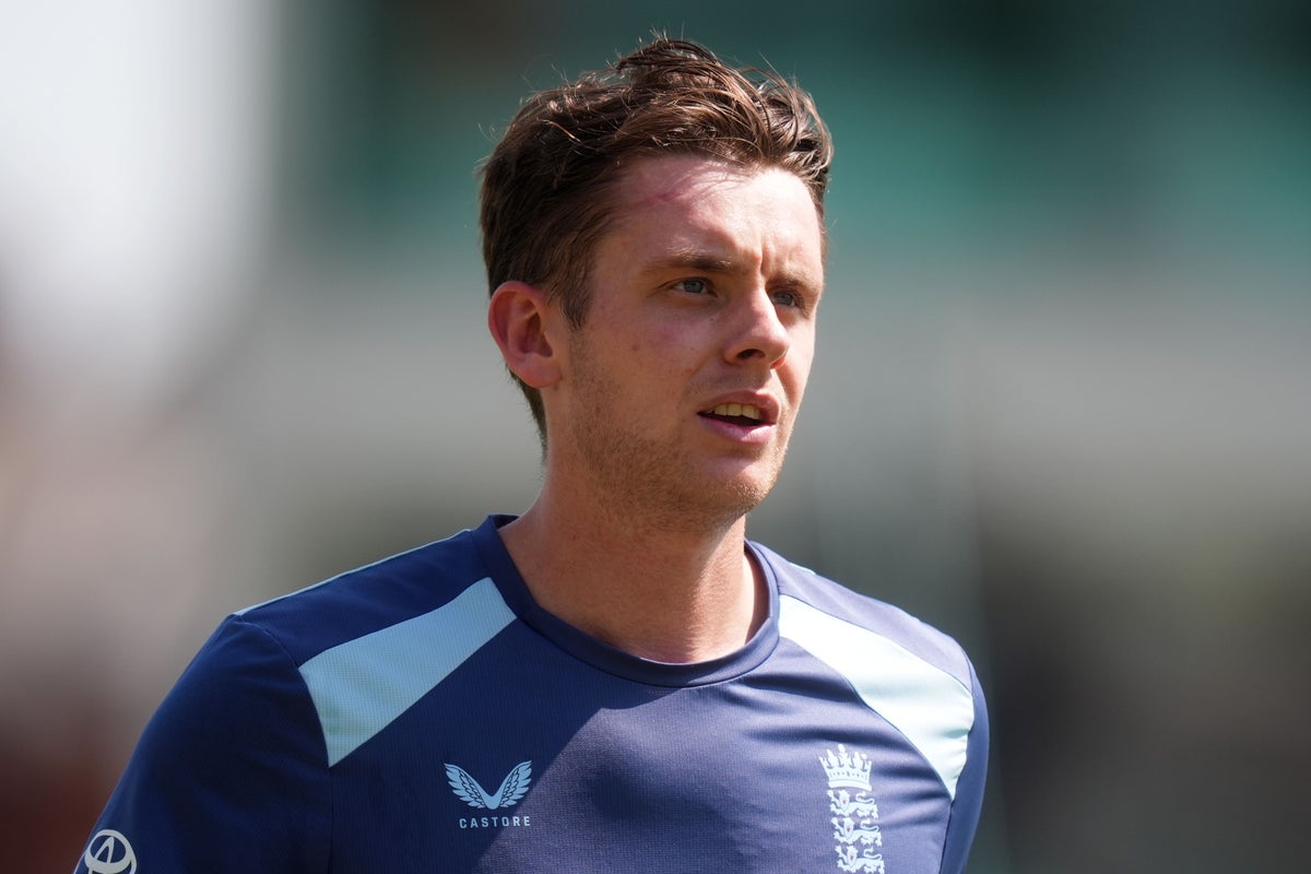 Jamie Smith Ready to Thrive for England, Calls Recent Period 'Challenging'