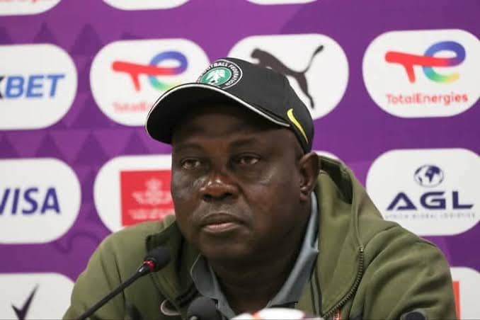 Super Falcons Miss World Cup for First Time Since 1991, Coach Madugu Blames Individual Errors
