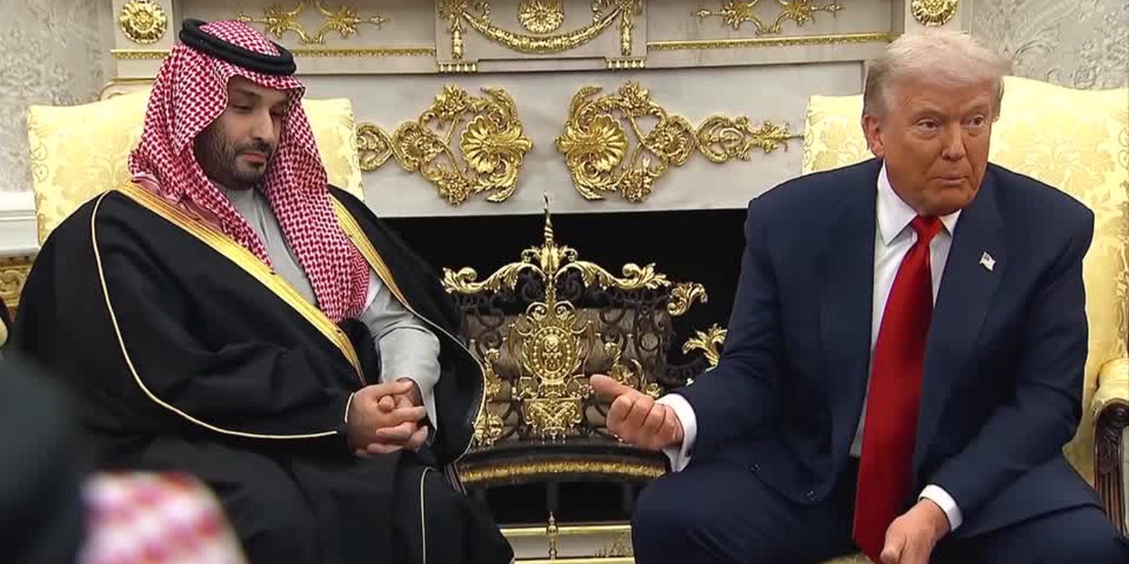 Acordo nuclear entre EUA e Arábia Saudita expõe contradição dos Estados Unidos