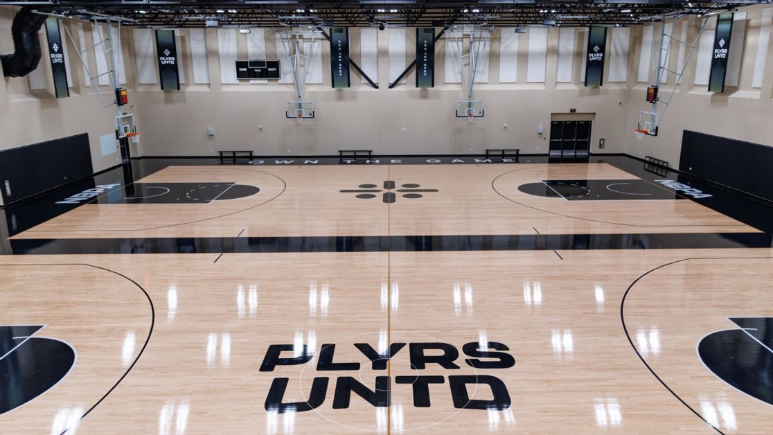 NBA inaugura centro de treinamento em Los Angeles para atletas