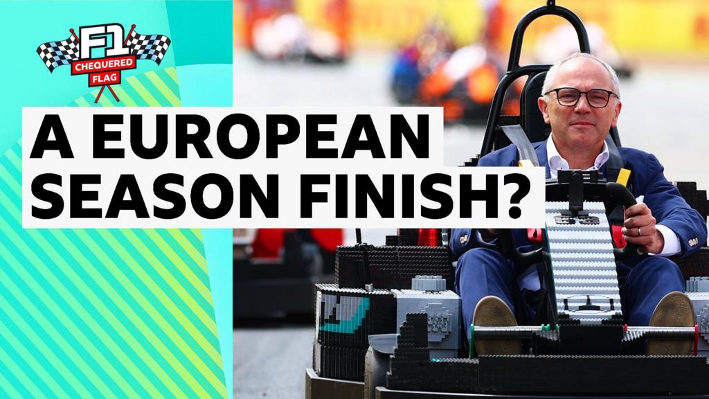European F1 Finale Looms if Qatar, Abu Dhabi GPs Face Cancellation