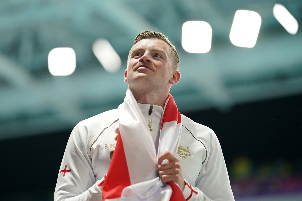 Adam Ramsay-Peaty Redefines Success Ahead of Glasgow 2026: 'Not About Medals Anymore'