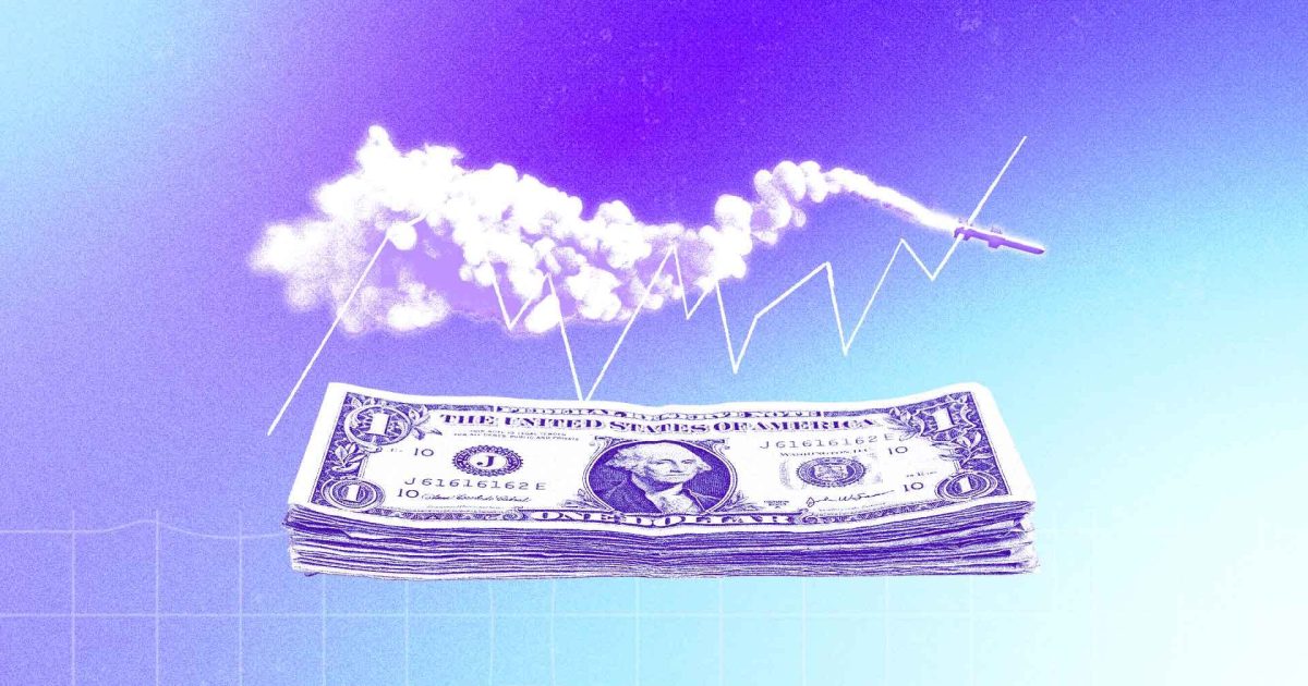 Dólar vai subir? Especialistas veem moeda a R$ 5,50 até 2027 e indicam compra