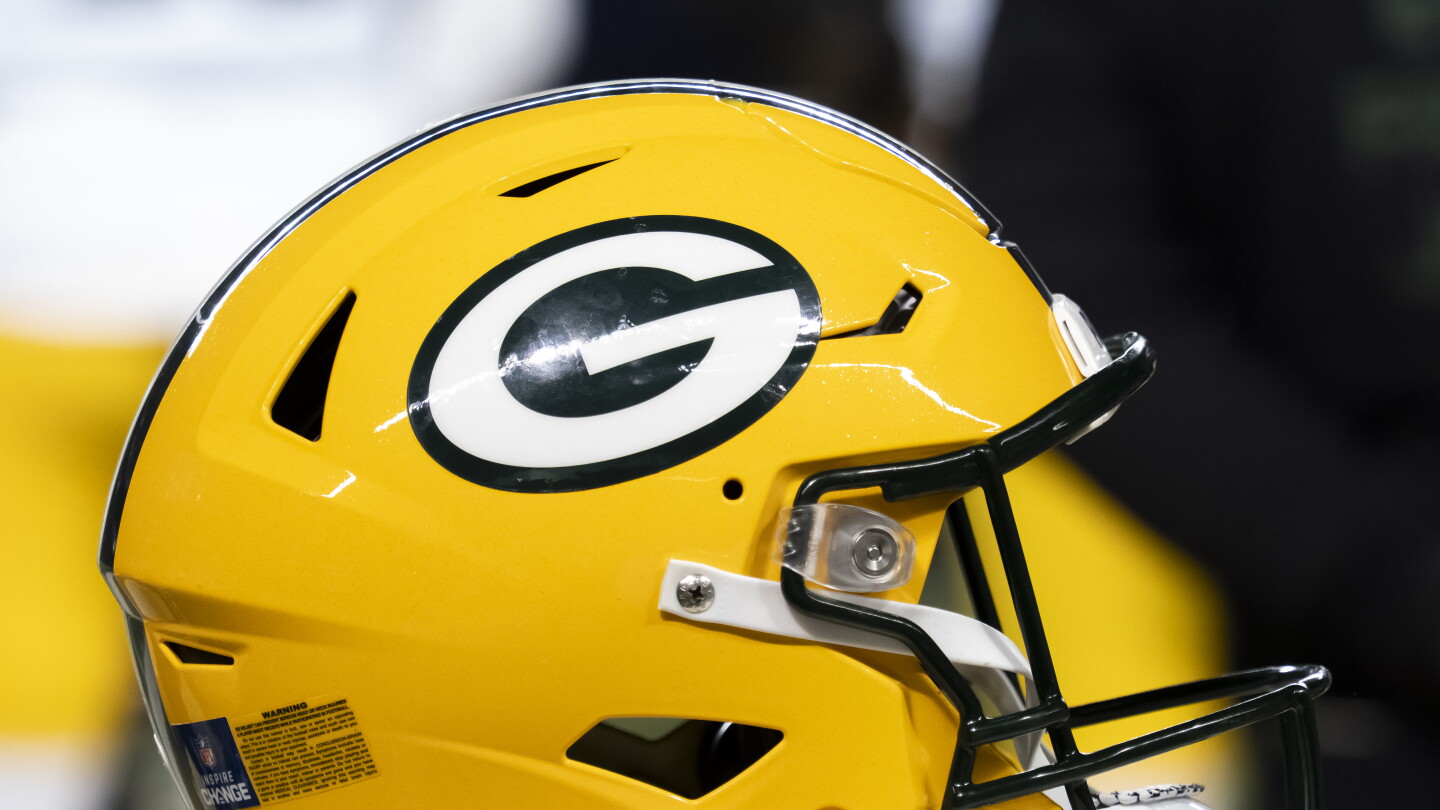 Green Bay Packers Sign Wide Receiver Kisean Johnson, Waive Two Players