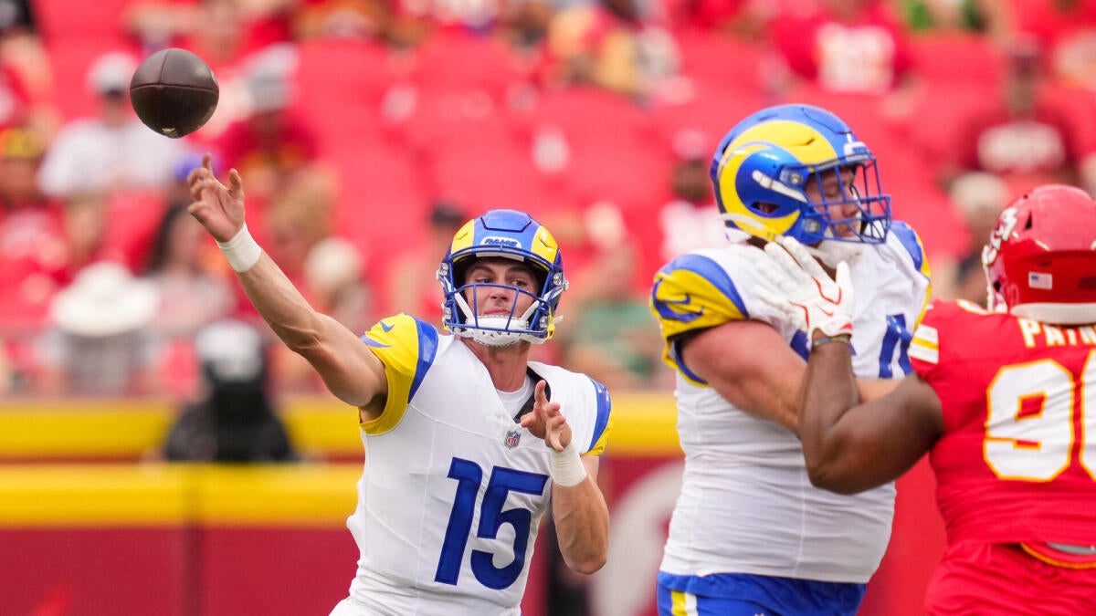 NFL Preseason Week 1: Rookie QBs Dazzle; Islam Makhachev Sets UFC Win Streak Record