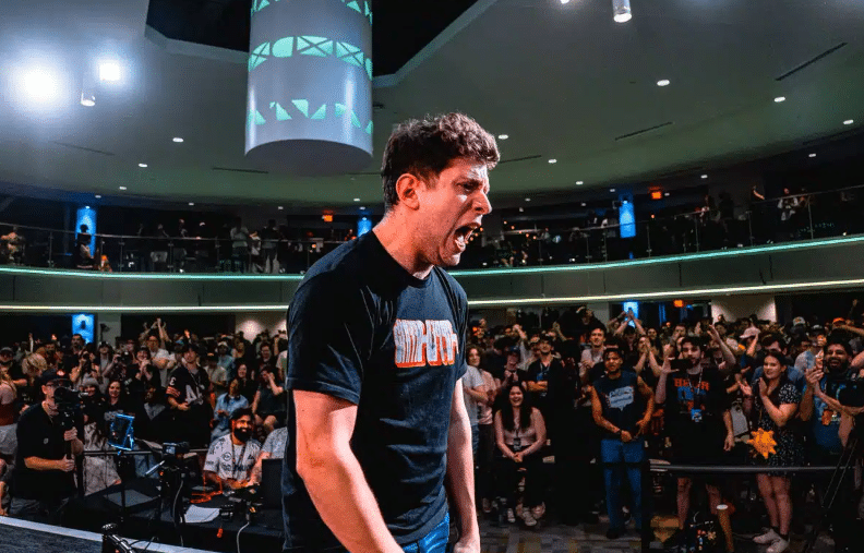 Single-Player Esports Demand More Attention Amid Team Game Dominance