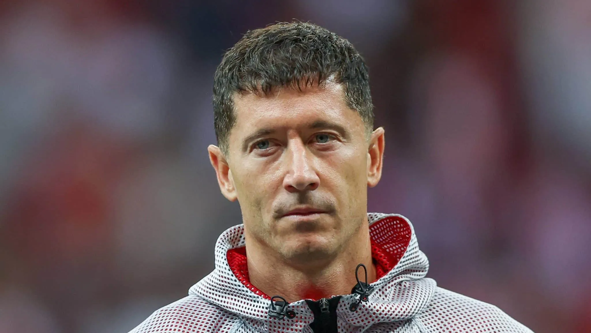 Lewandowski recusou proposta de R$ 1,1 bilhão no Barcelona, agente revela
