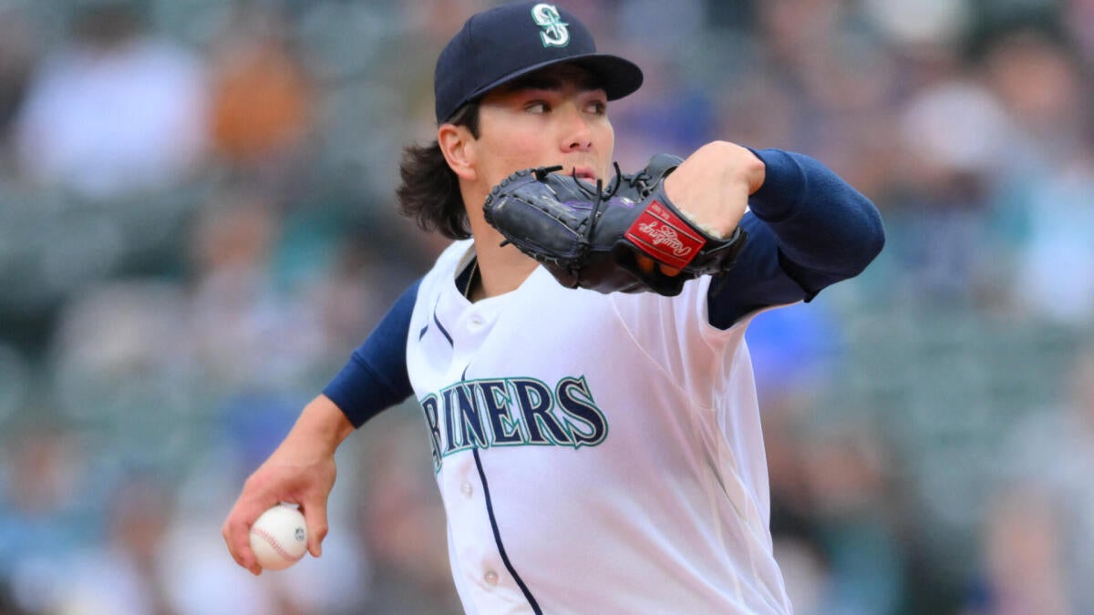 Fantasy Baseball Week 21: Sean Burke, Bryan Woo Highlight Top Two-Start Pitcher Ranks
