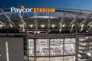 Bengals Reveal Paycor Stadium Upgrades for Fans and Future Generations
