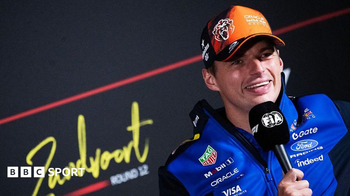 Verstappen Extends Red Bull Deal Until 2030: Career Purist’s Stand