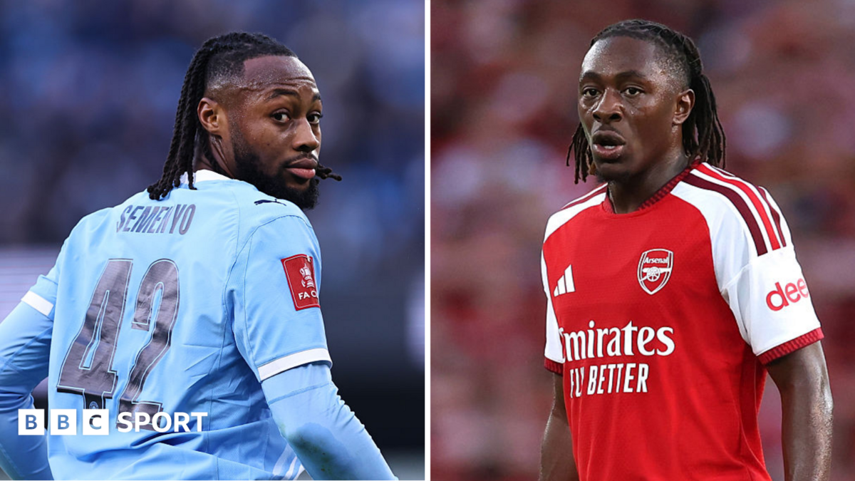 Premier League Clubs Intensify Search for Next Semenyo and Eze in EFL Academies
