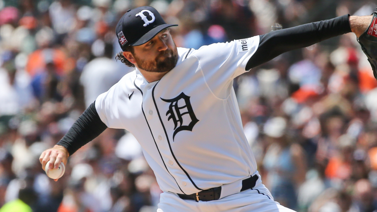 Top Starting Pitchers Still Available on Trade Market After Skubal Deal
