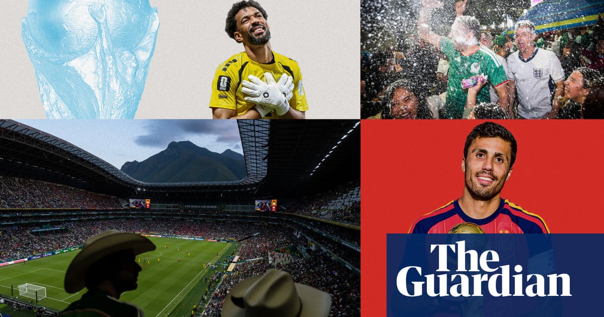 World Cup 2026: The Strangest and Most Drama-Filled Encounters