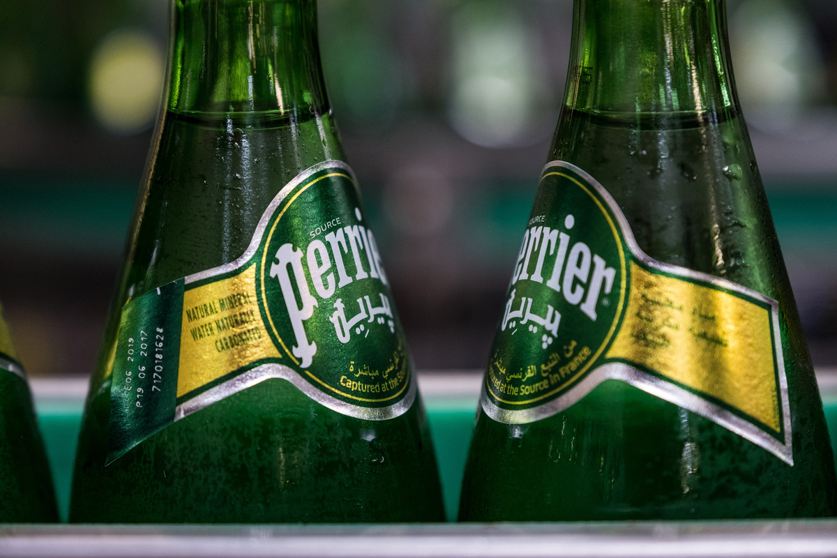 Nestlé Vende Metade da Divisão de Águas em Joint Venture com Platinum Equity